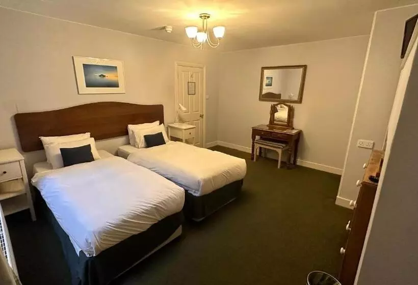 Fotos del hotel Brighton House:  7