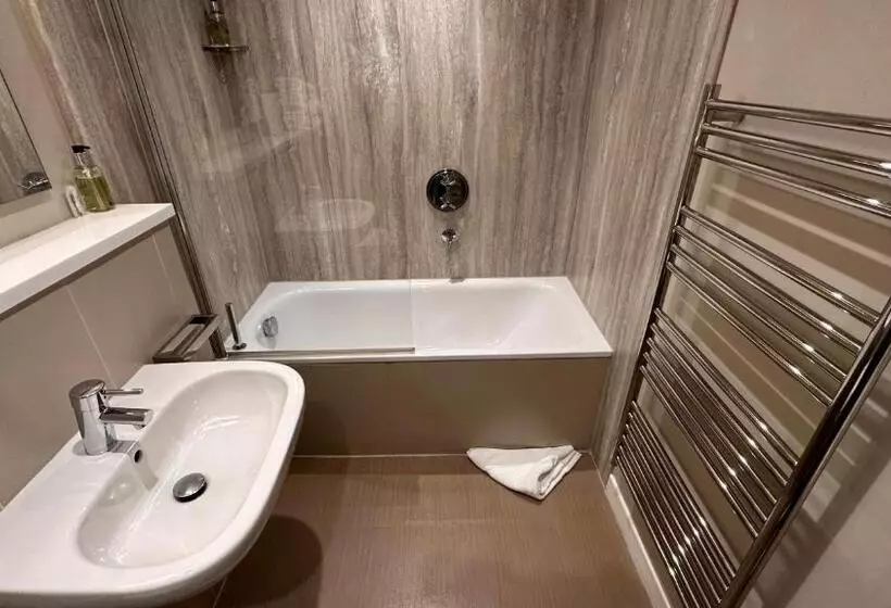 Fotos del hotel Brighton House:  24