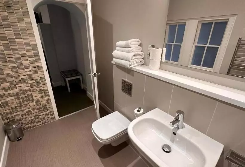 Fotos del hotel Brighton House:  9