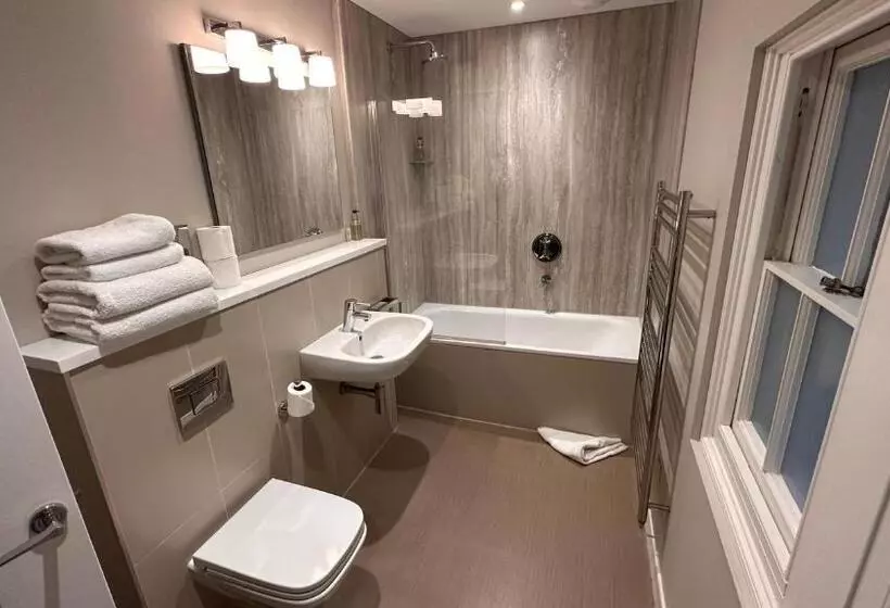 Fotos del hotel Brighton House:  22