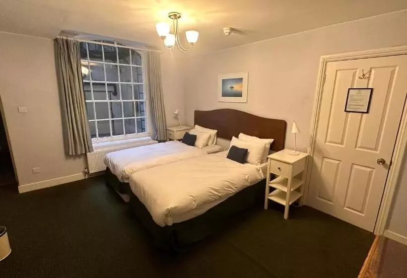 Fotos del hotel Brighton House:  23