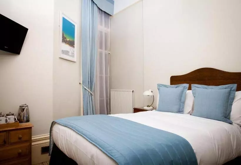 Fotos del hotel Brighton House:  21