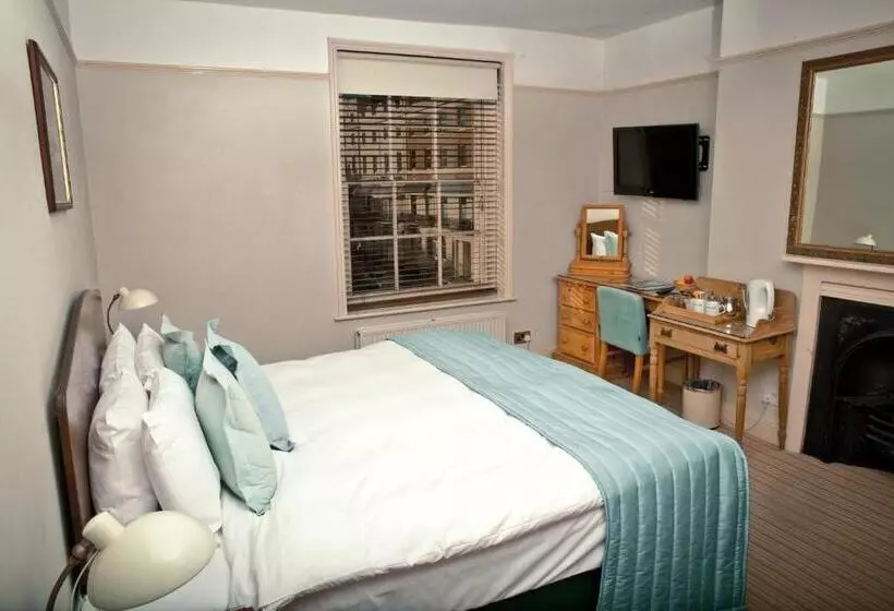 Fotos del hotel Brighton House:  13