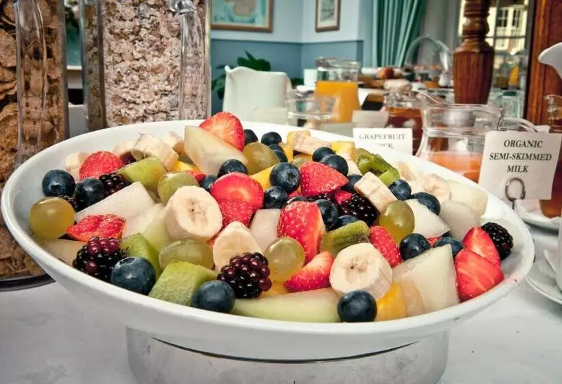 Fotos del hotel Brighton House:  8