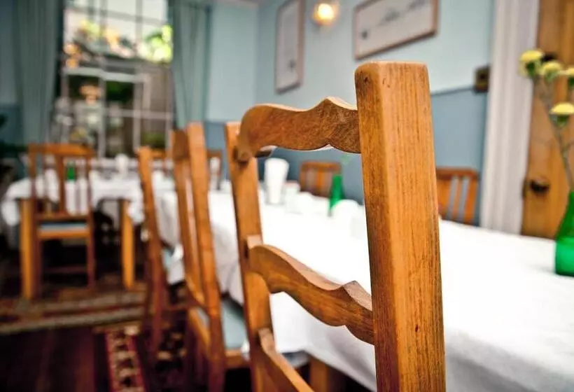 Fotos del hotel Brighton House:  5