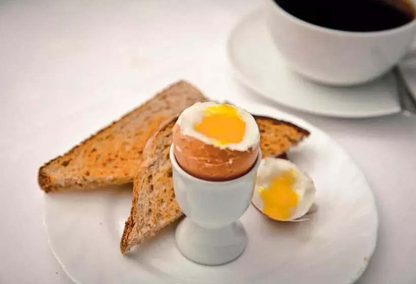 Fotos del hotel Brighton House:  11