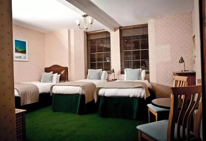 Fotos del hotel Brighton House:  19