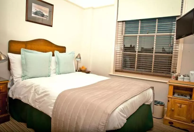 Fotos del hotel Brighton House:  10