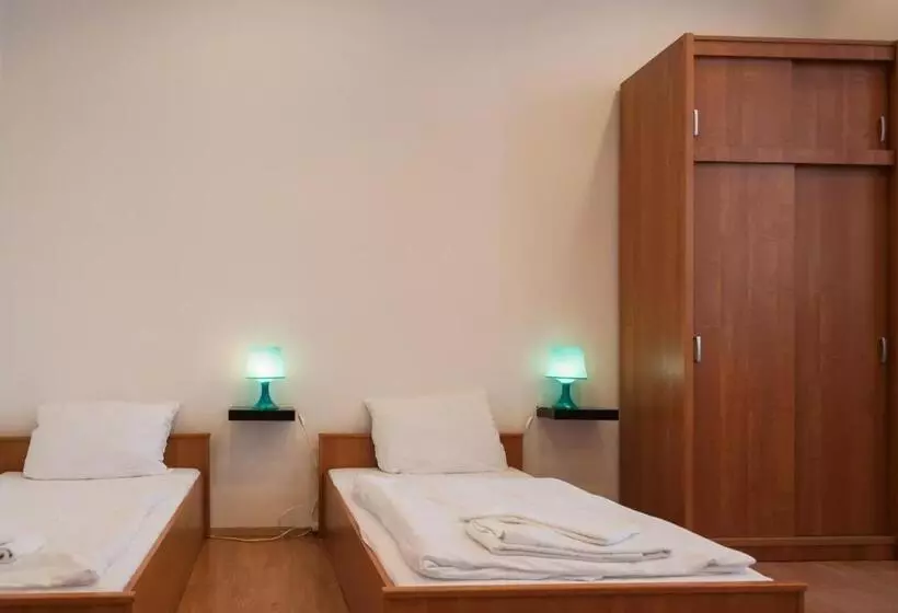 Fotos del hotel Broadway City Guesthouse:  24