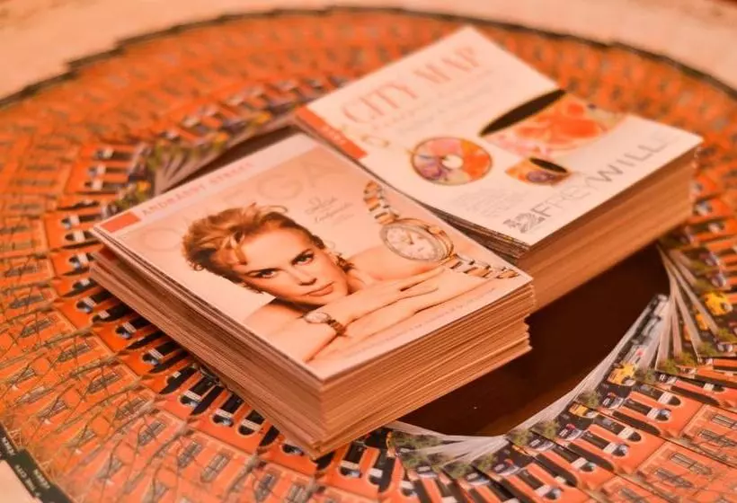 Fotos del hotel Broadway City Guesthouse:  7