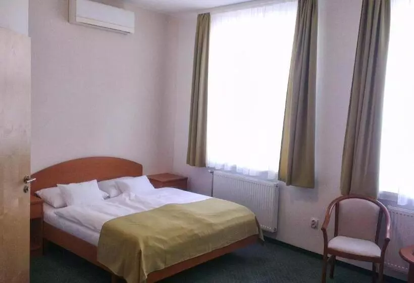 Fotos del hotel Broadway City Guesthouse:  18