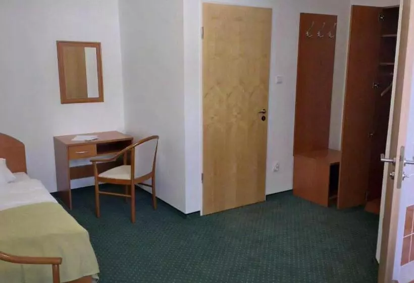 Fotos del hotel Broadway City Guesthouse:  19