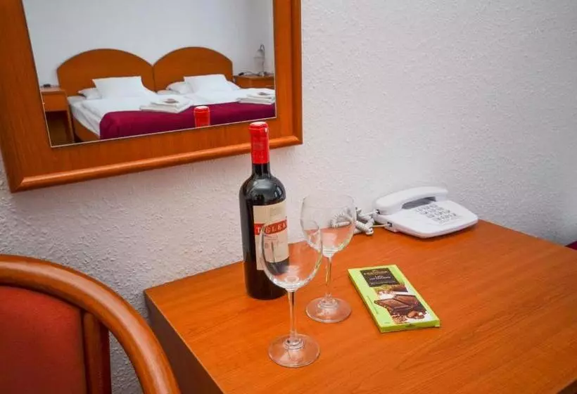 Fotos del hotel Broadway City Guesthouse:  25