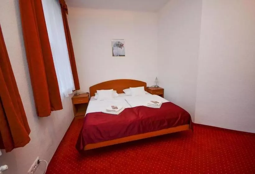 Fotos del hotel Broadway City Guesthouse:  20