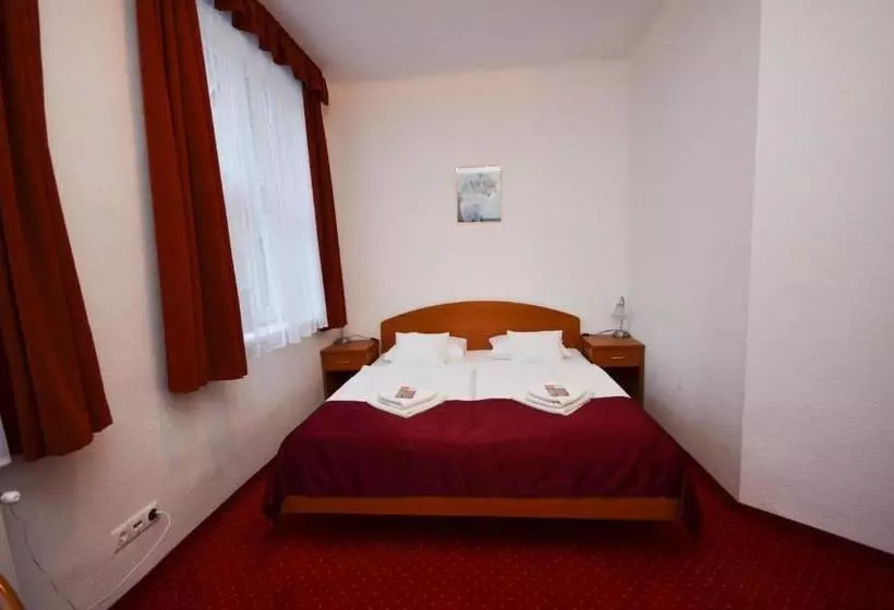 Fotos del hotel Broadway City Guesthouse:  16