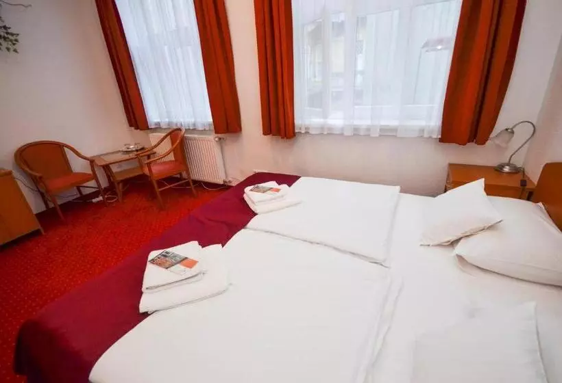 Fotos del hotel Broadway City Guesthouse:  15