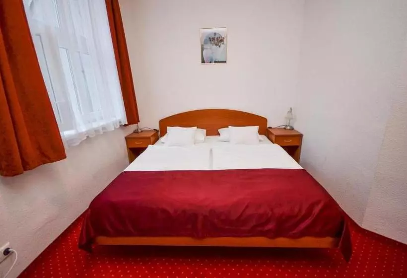 Fotos del hotel Broadway City Guesthouse:  21