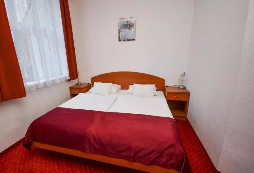 Fotos del hotel Broadway City Guesthouse:  22