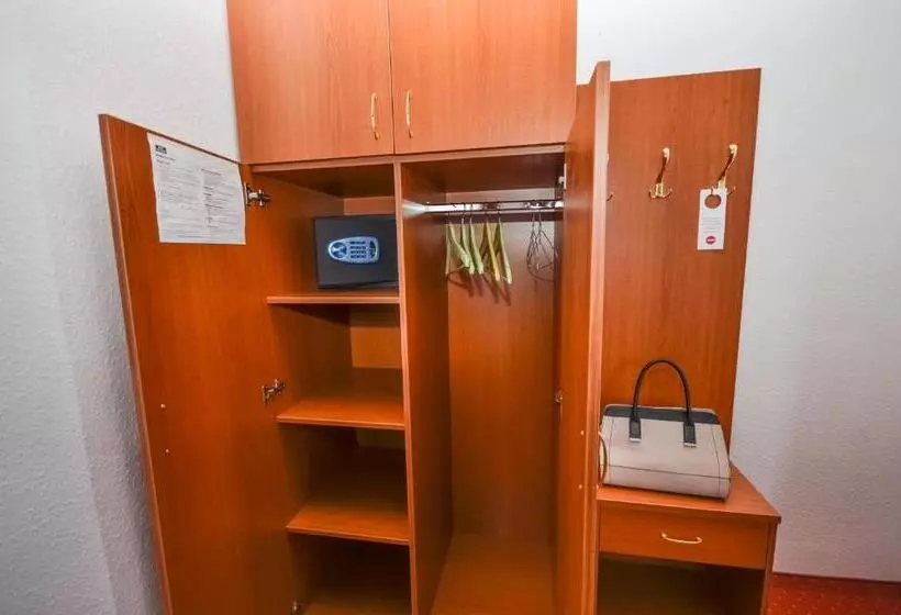 Fotos del hotel Broadway City Guesthouse:  13