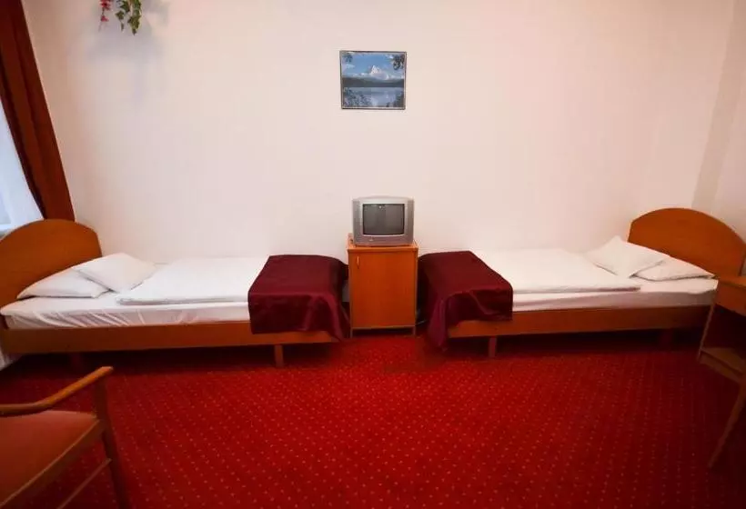 Fotos del hotel Broadway City Guesthouse:  23