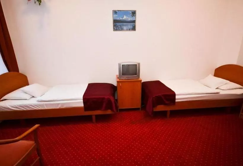 Fotos del hotel Broadway City Guesthouse:  11