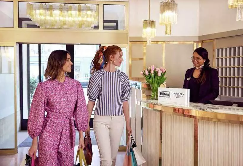 Fotos del hotel Camille Paris Tapestry Collection By Hilton:  20