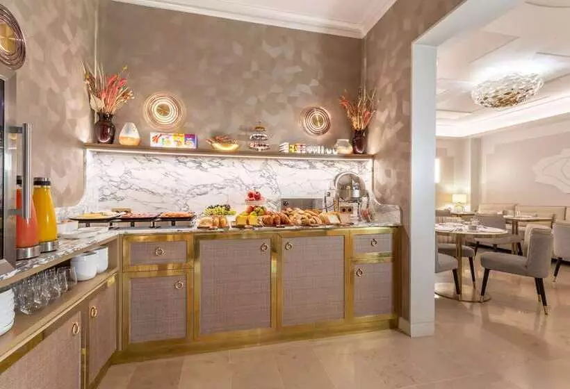 Fotos del hotel Camille Paris Tapestry Collection By Hilton:  14