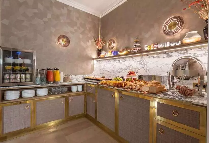 Fotos del hotel Camille Paris Tapestry Collection By Hilton:  6