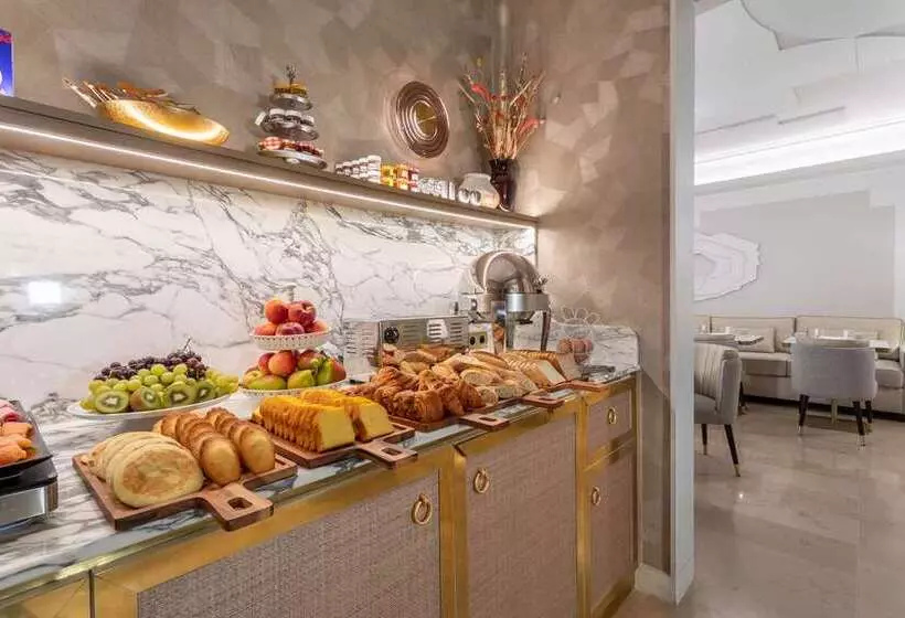 Fotos del hotel Camille Paris Tapestry Collection By Hilton:  25