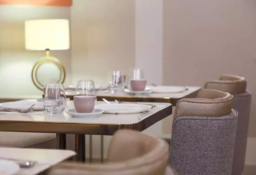 Fotos del hotel Camille Paris Tapestry Collection By Hilton:  12