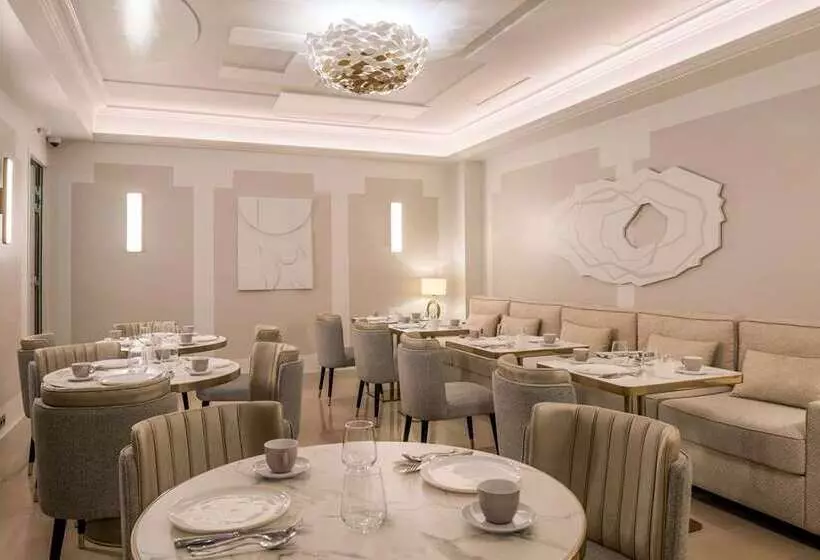 Fotos del hotel Camille Paris Tapestry Collection By Hilton:  4