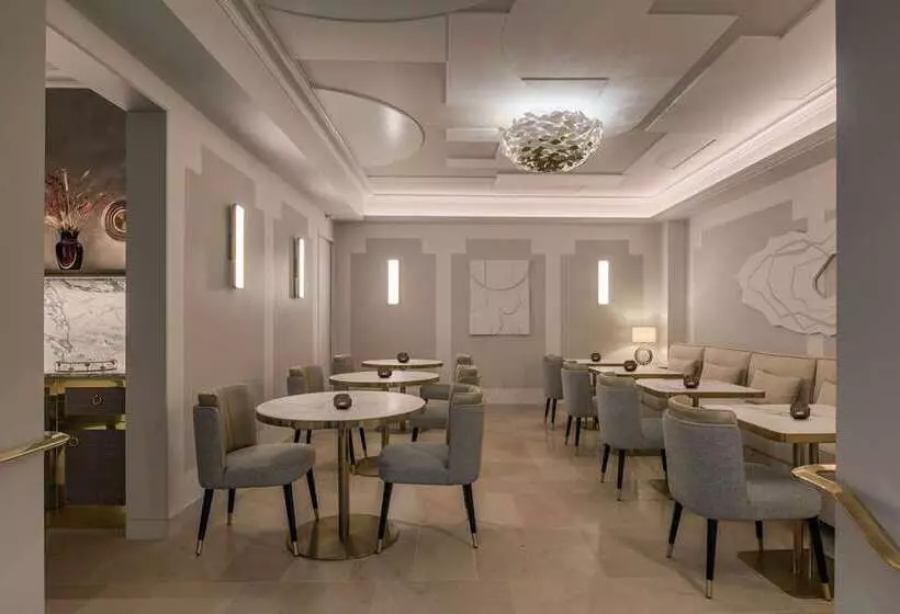 Fotos del hotel Camille Paris Tapestry Collection By Hilton:  21