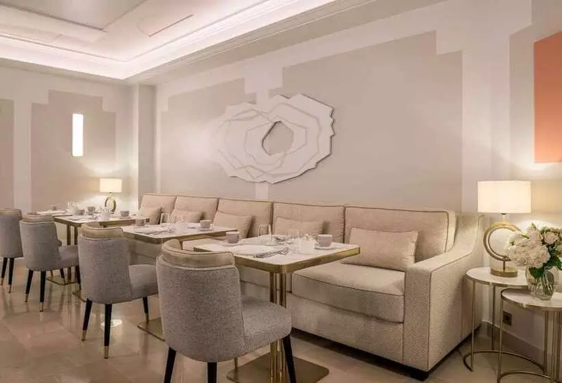 Fotos del hotel Camille Paris Tapestry Collection By Hilton:  24