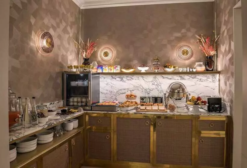 Fotos del hotel Camille Paris Tapestry Collection By Hilton:  23