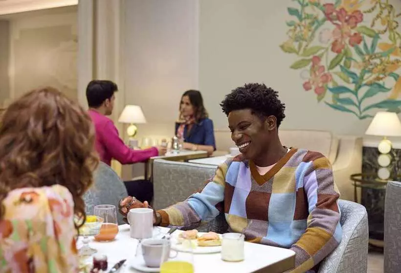 Fotos del hotel Camille Paris Tapestry Collection By Hilton:  11