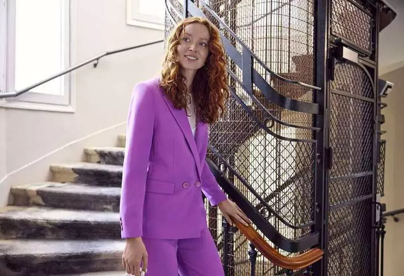 Fotos del hotel Camille Paris Tapestry Collection By Hilton:  7