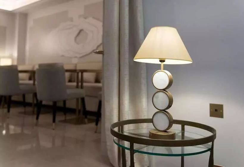 Fotos del hotel Camille Paris Tapestry Collection By Hilton:  10