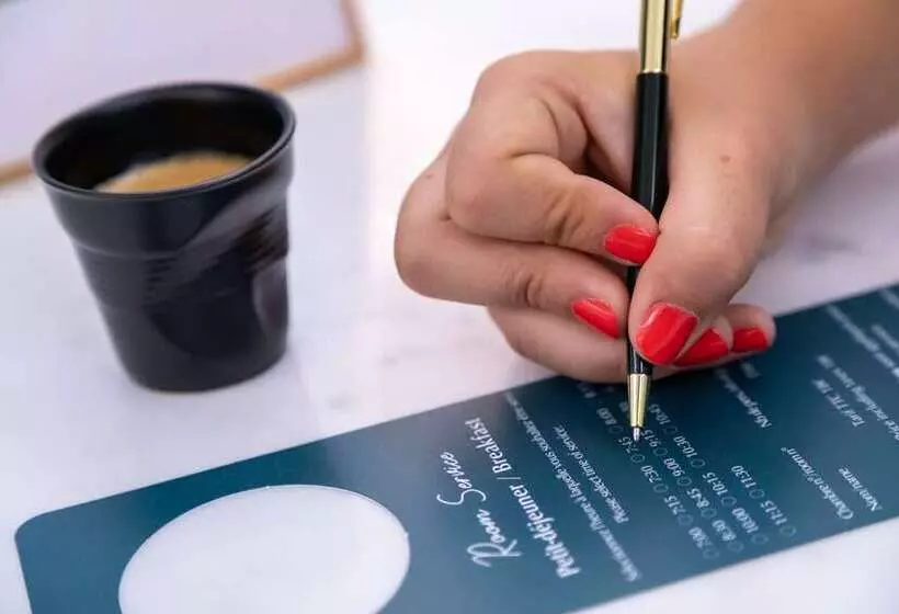 Fotos del hotel Camille Paris Tapestry Collection By Hilton:  15