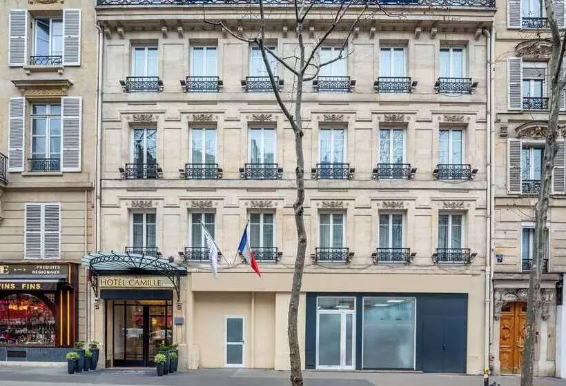 Fotos del hotel Camille Paris Tapestry Collection By Hilton:  8