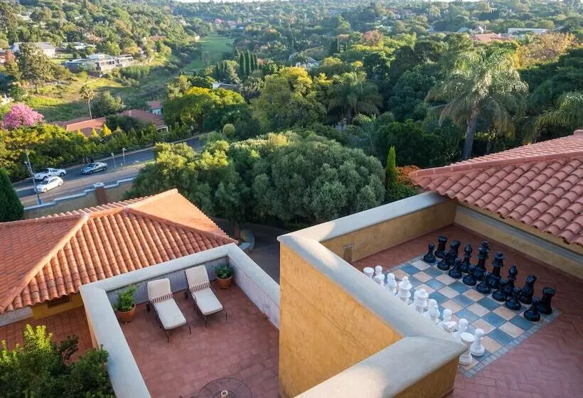 Fotos del hotel Castello Di Monte:  11