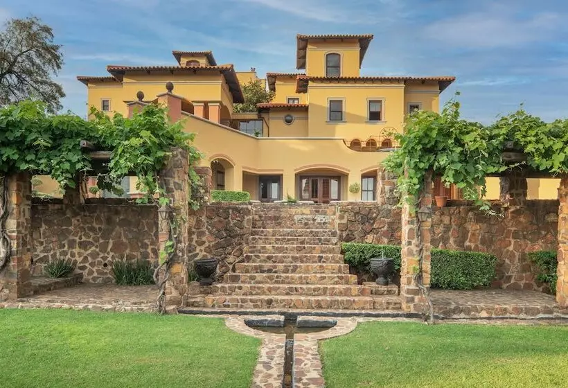 Fotos del hotel Castello Di Monte:  19