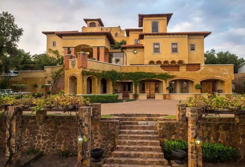 Fotos del hotel Castello Di Monte:  13