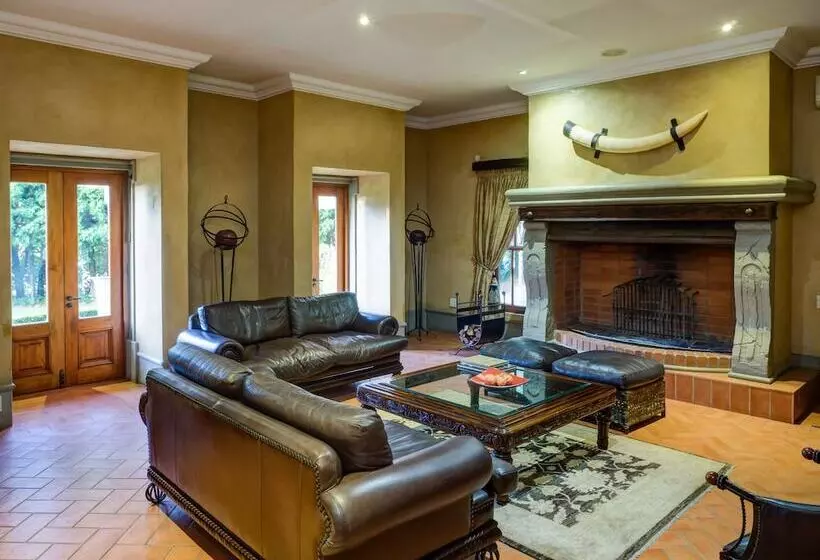 Fotos del hotel Castello Di Monte:  14