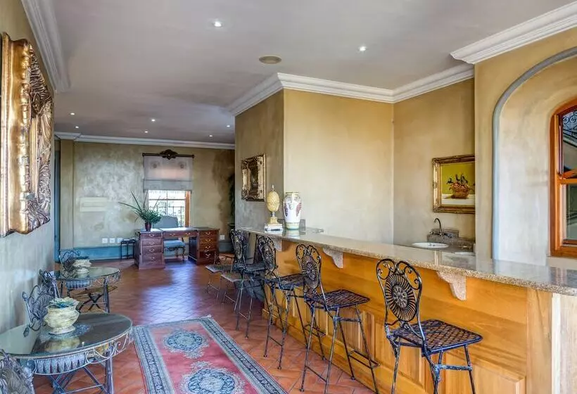 Fotos del hotel Castello Di Monte:  5