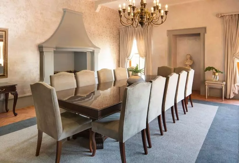 Fotos del hotel Castello Di Monte:  6