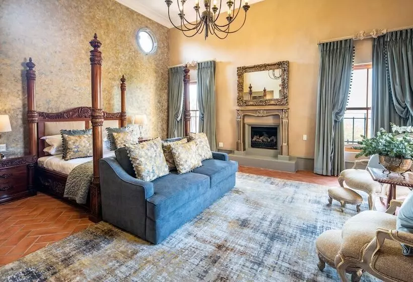 Fotos del hotel Castello Di Monte:  17