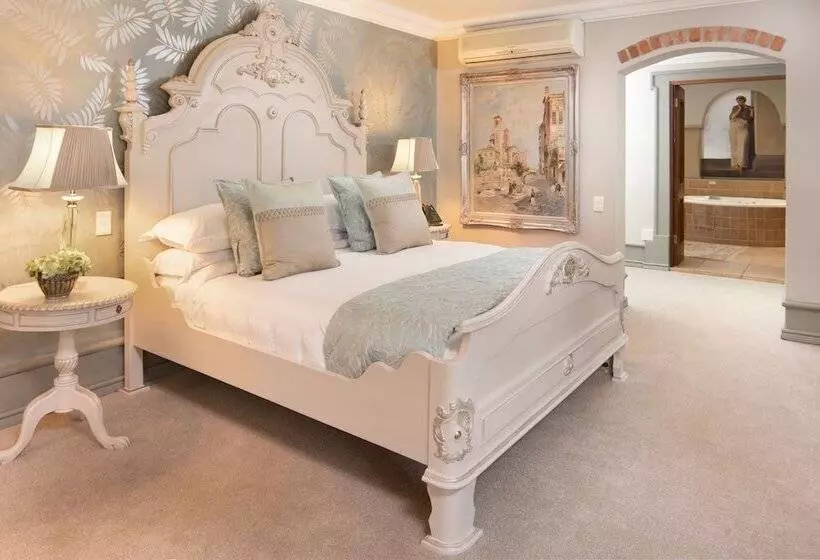 Fotos del hotel Castello Di Monte:  20