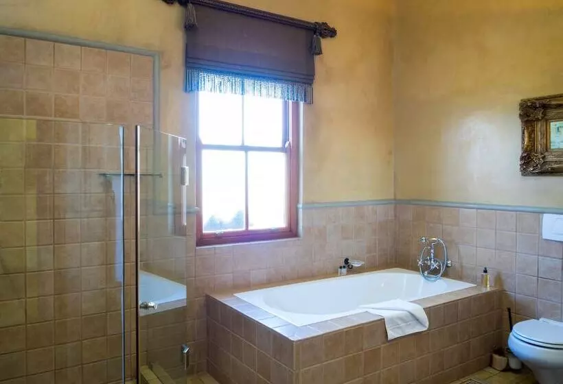 Fotos del hotel Castello Di Monte:  8