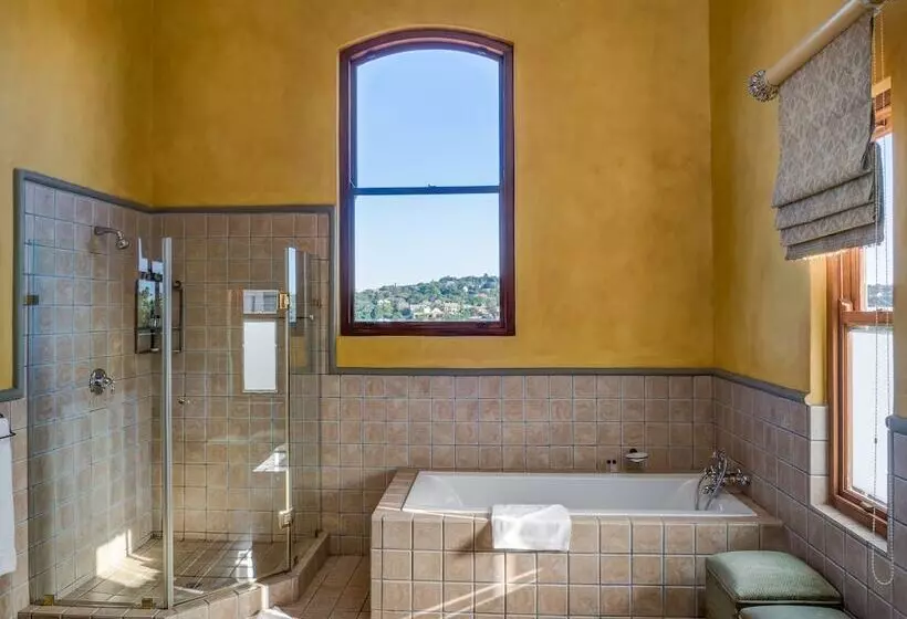 Fotos del hotel Castello Di Monte:  18