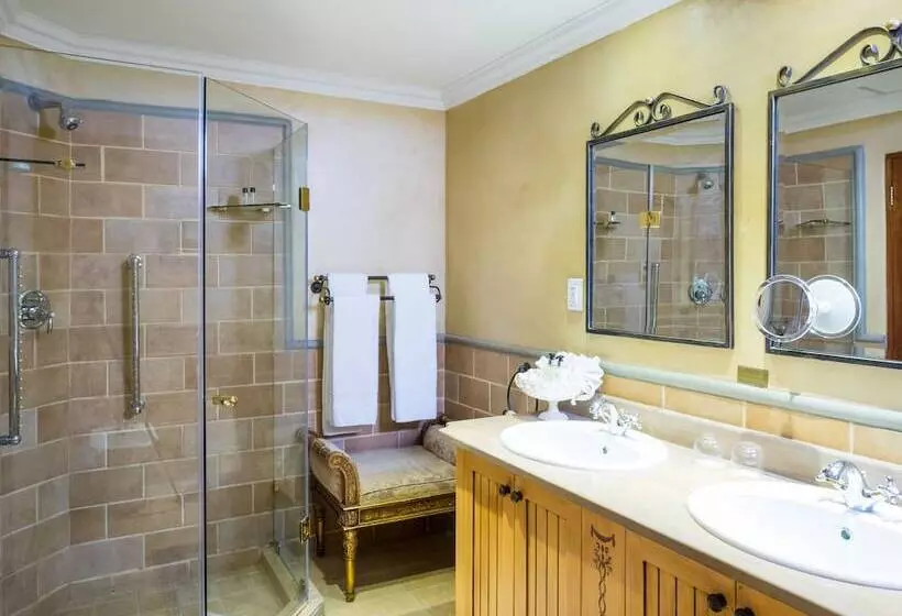 Fotos del hotel Castello Di Monte:  12